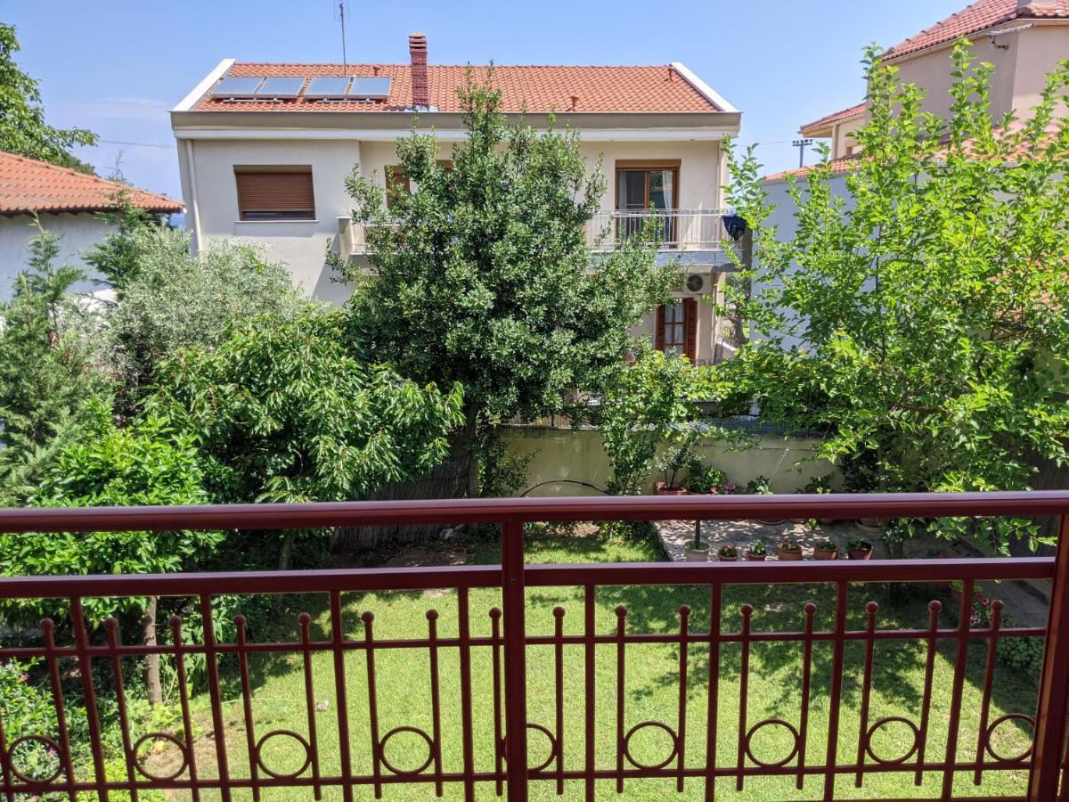 Villa Roxani Limenas  Exterior photo